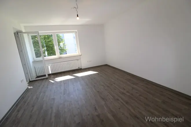 3 Zimmer Wohnung mit 71 m² in Augsburg – Bild 8