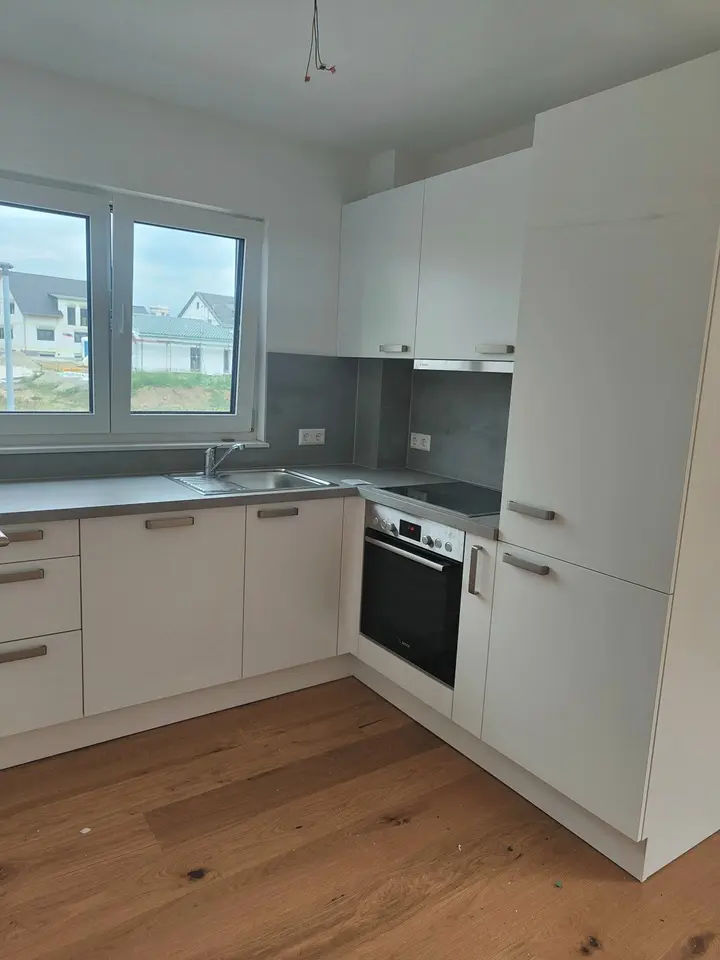 Studio mit 43 m² in Crailsheim – Bild 1
