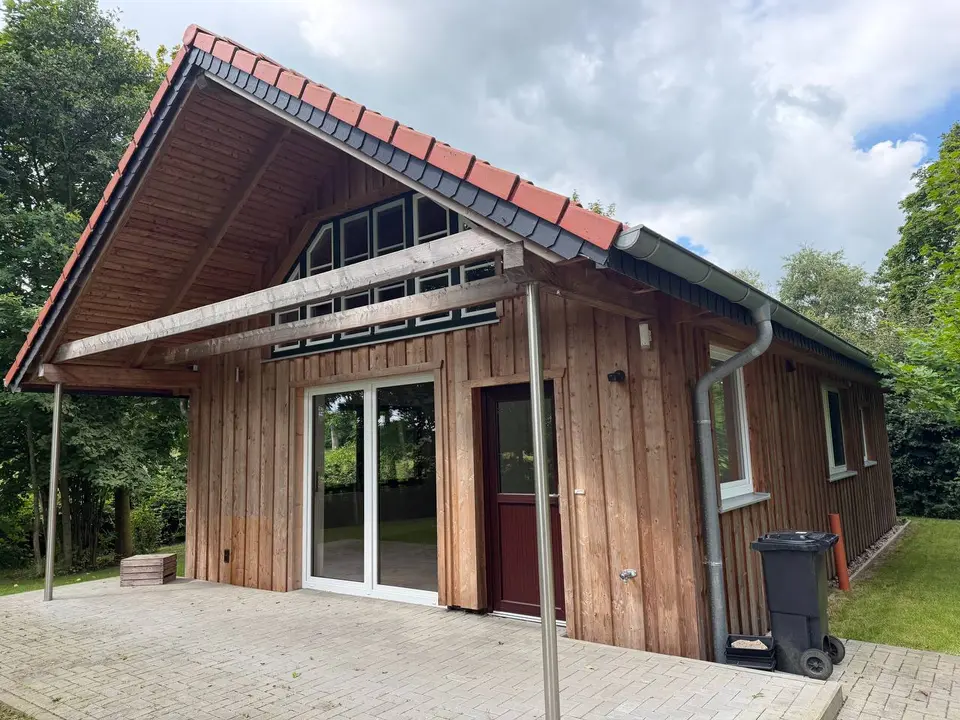 3 Zimmer Haus mit 85 m² in Winsen (Luhe) – Bild 2