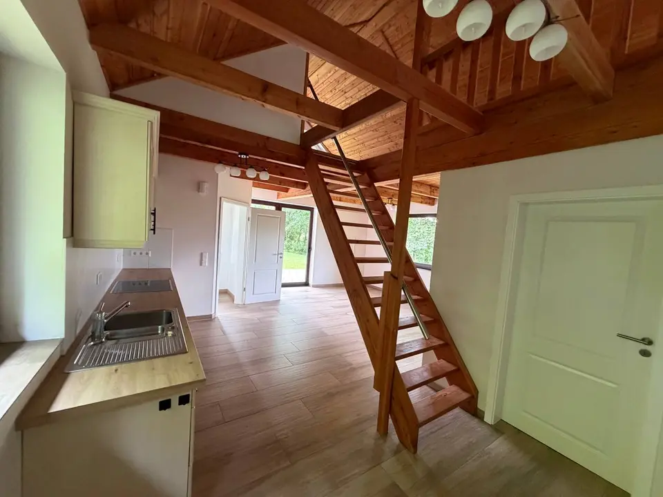 3 Zimmer Haus mit 85 m² in Winsen (Luhe) – Bild 6