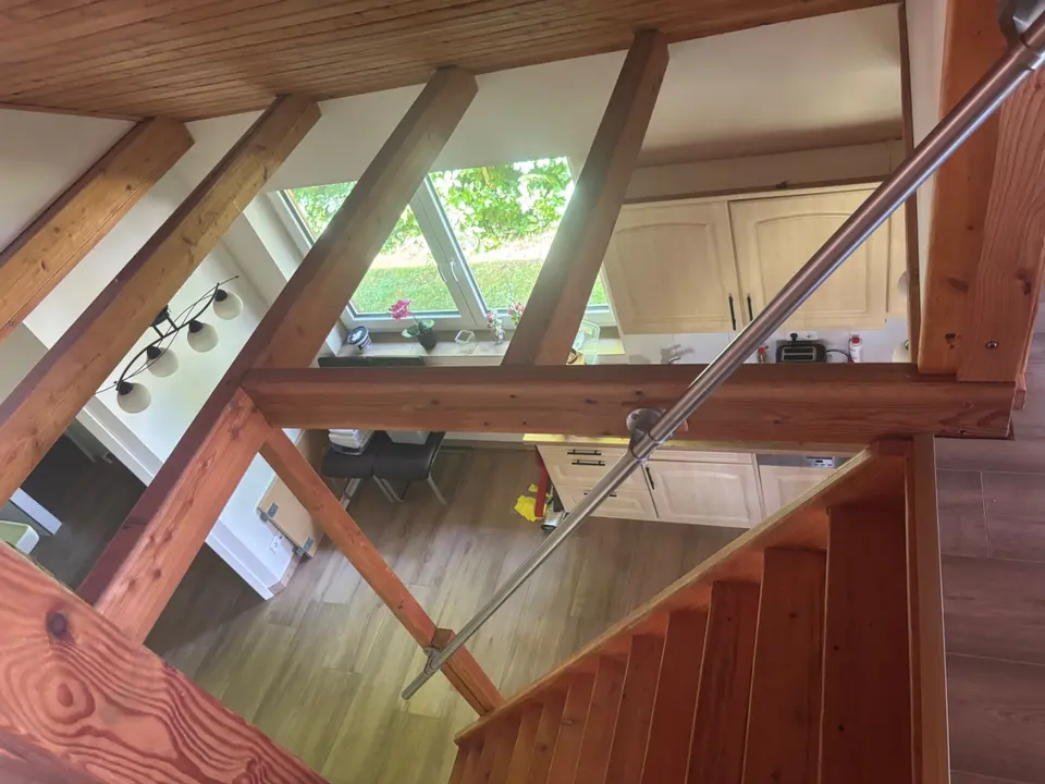3 Zimmer Haus mit 85 m² in Winsen (Luhe) – Bild 8