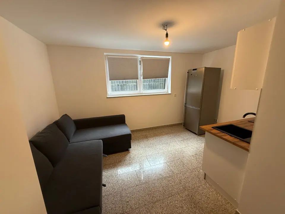 Studio mit 17 m² in Dietzenbach – Bild 2