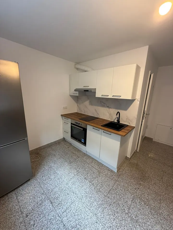 Studio mit 17 m² in Dietzenbach – Bild 4