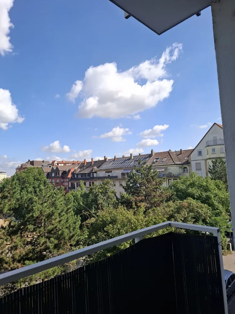 2 Zimmer Wohnung mit 64 m² in Ludwigshafen am Rhein – Bild 2