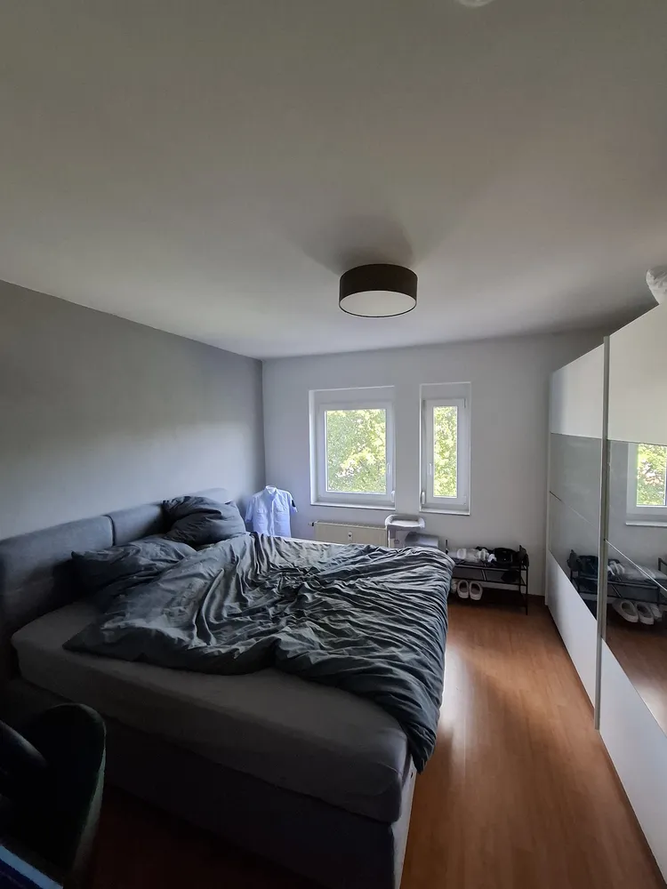 2 Zimmer Wohnung mit 64 m² in Ludwigshafen am Rhein – Bild 7