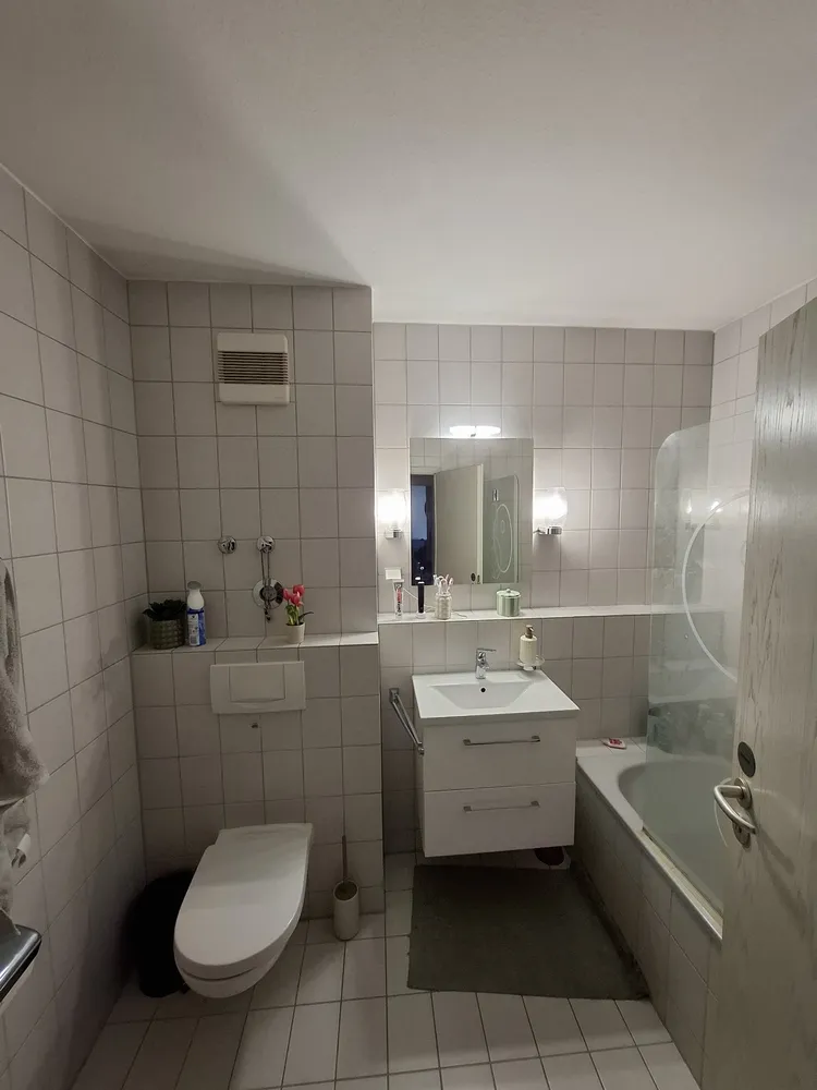 2 Zimmer Wohnung mit 64 m² in Ludwigshafen am Rhein – Bild 9