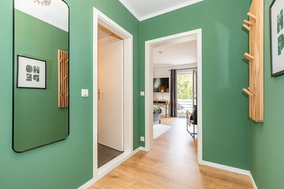 WG-Zimmer mit 38 m² in Oranienburg – Bild 4