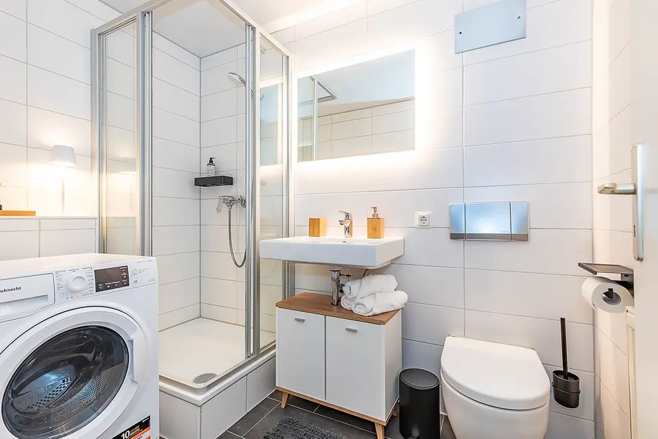 WG-Zimmer mit 38 m² in Oranienburg – Bild 5