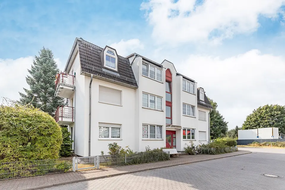 WG-Zimmer mit 38 m² in Oranienburg – Bild 7