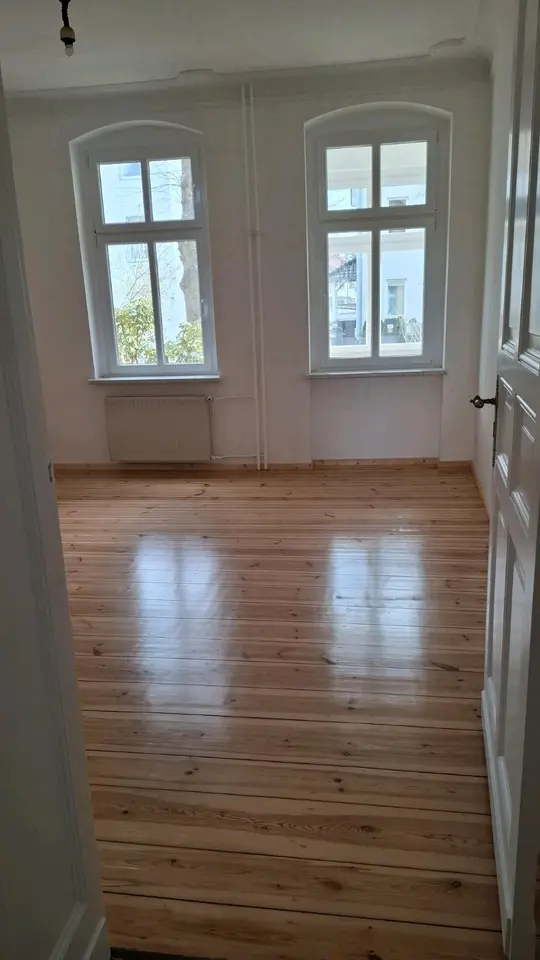 WG-Zimmer mit 38 m² in Oranienburg – Bild 8