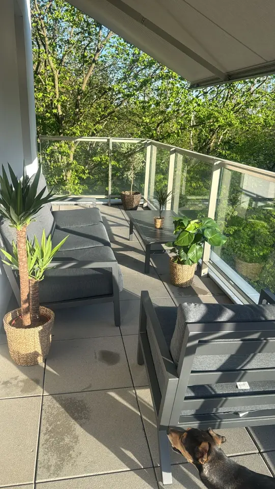 WG-Zimmer mit 38 m² in Oranienburg – Bild 10
