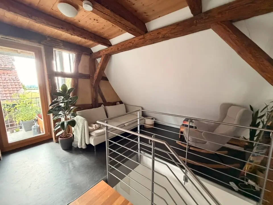WG-Zimmer mit 78 m² in Tübingen – Bild 6