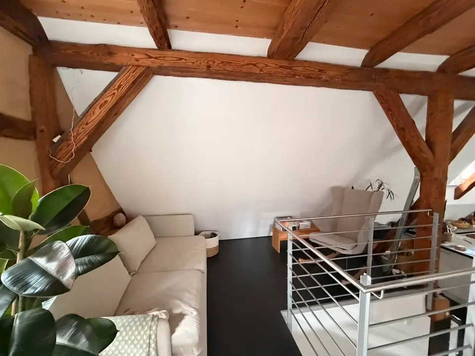 WG-Zimmer mit 78 m² in Tübingen – Bild 7