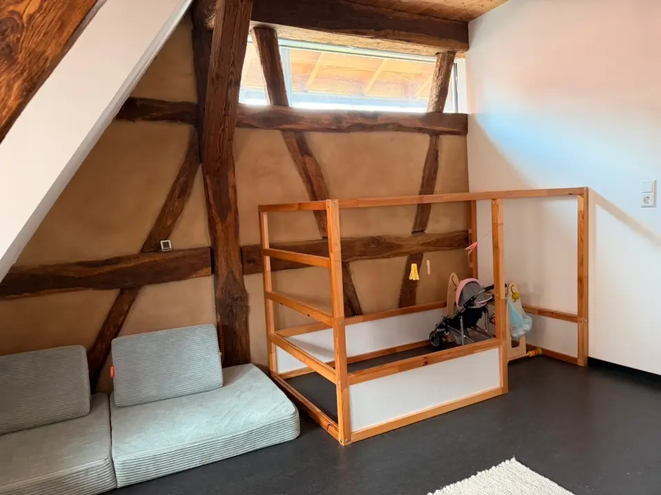 WG-Zimmer mit 78 m² in Tübingen – Bild 9
