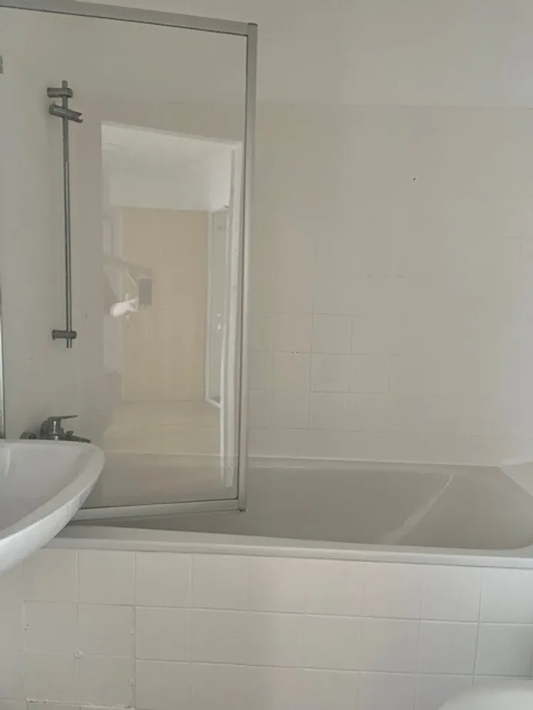 2 Zimmer Wohnung mit 46 m² in Kassel – Bild 3