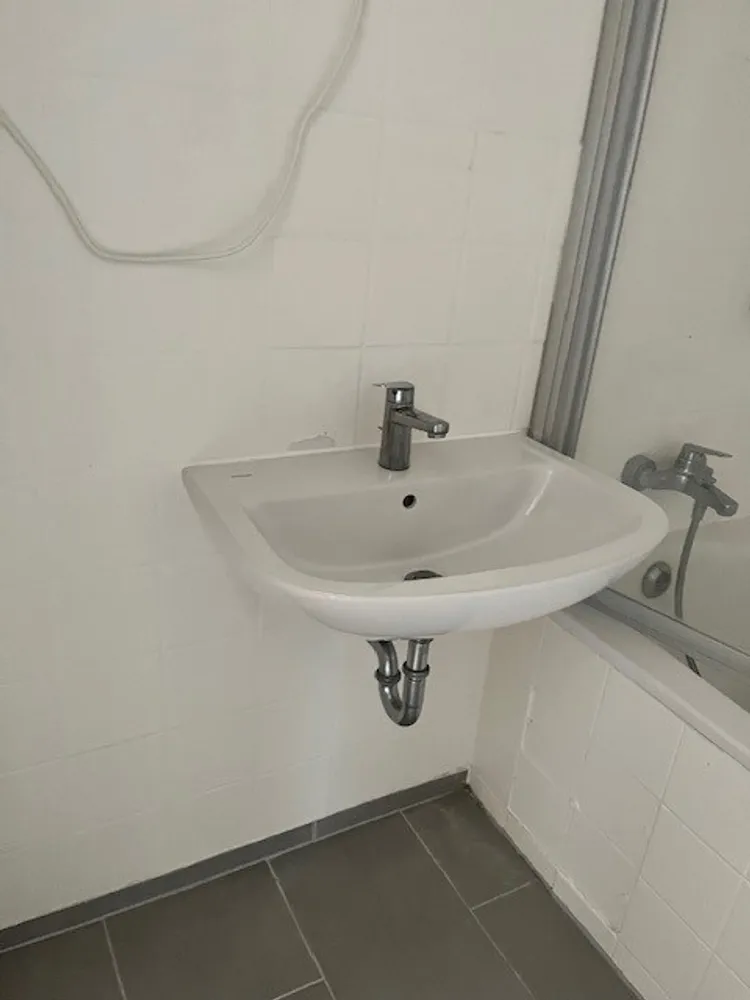2 Zimmer Wohnung mit 46 m² in Kassel – Bild 4