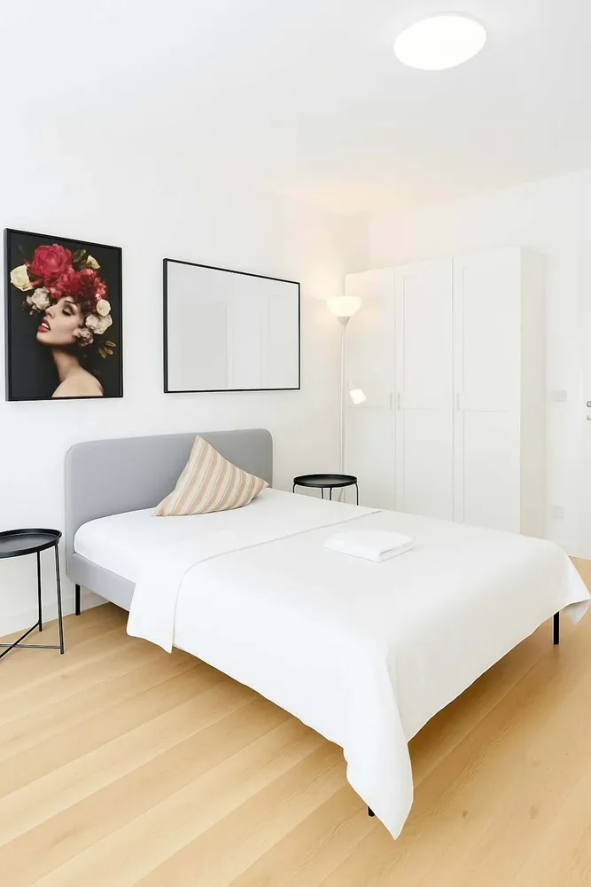 WG-Zimmer mit 12 m² in München – Bild 1