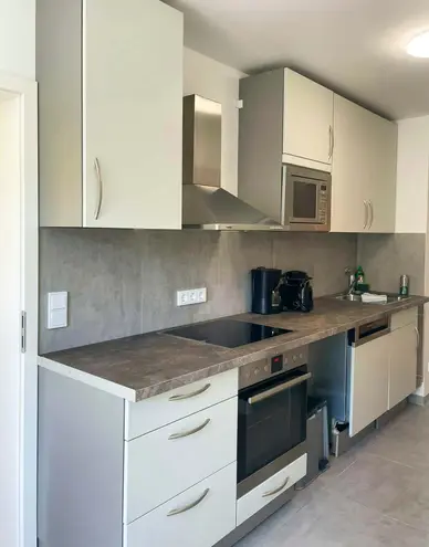 WG-Zimmer mit 12 m² in München – Bild 4