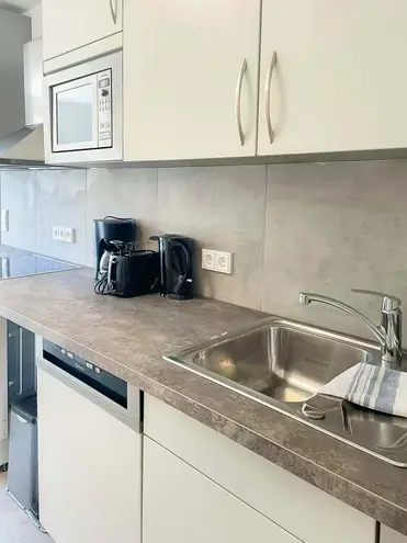 WG-Zimmer mit 12 m² in München – Bild 5