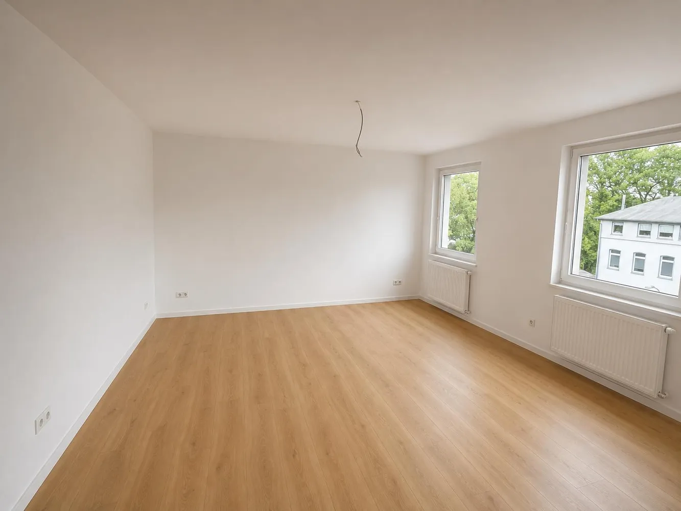 3 Zimmer Wohnung mit 64 m² in Bochum – Bild 2