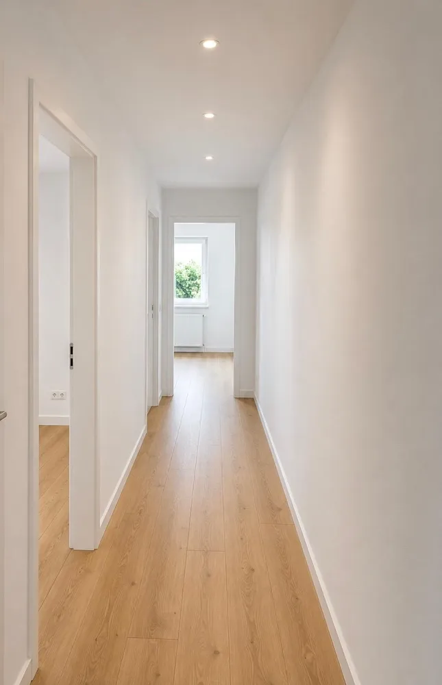 3 Zimmer Wohnung mit 64 m² in Bochum – Bild 4