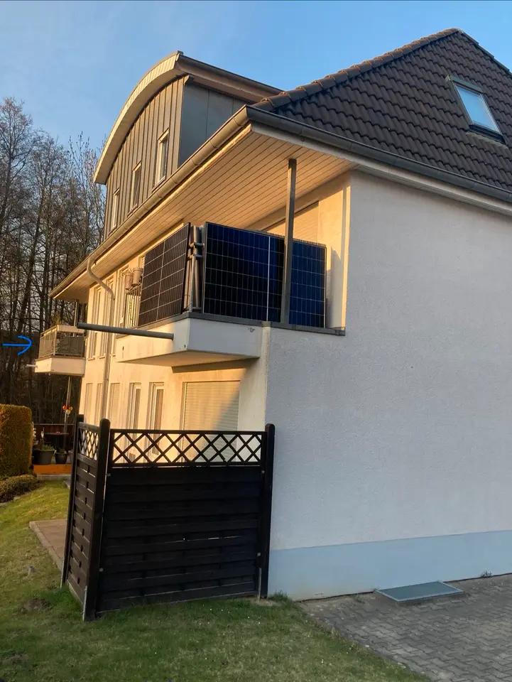 3 Zimmer Wohnung mit 97 m² in Herford – Bild 2