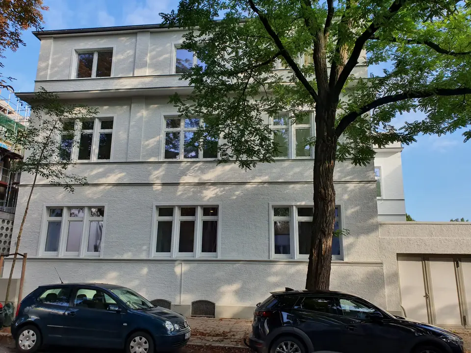 3 Zimmer Wohnung mit 97 m² in Herford – Bild 10