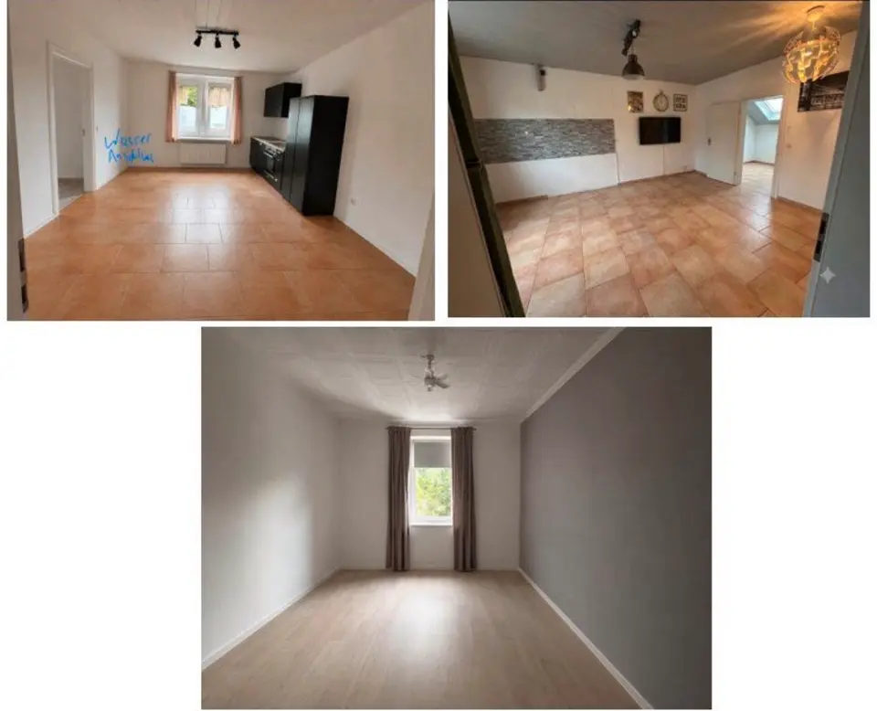 5 Zimmer Wohnung mit 105 m² in Remscheid – Bild 2