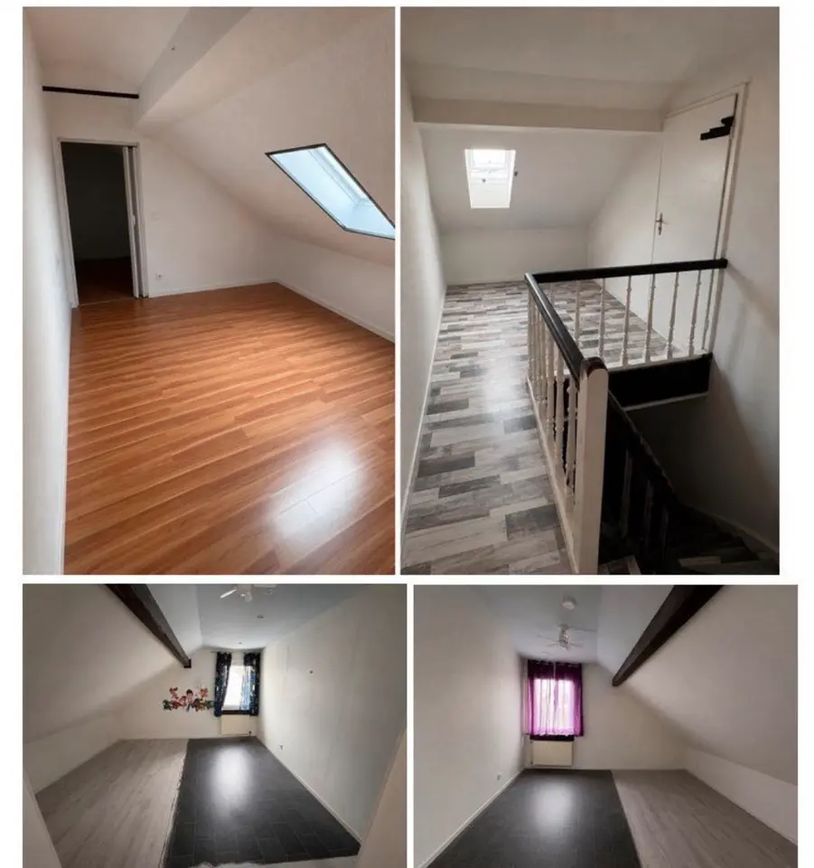 5 Zimmer Wohnung mit 105 m² in Remscheid – Bild 4