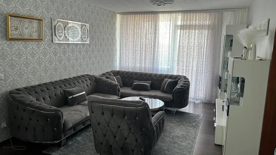 5 Zimmer Wohnung mit 105 m² in Remscheid – Bild 6