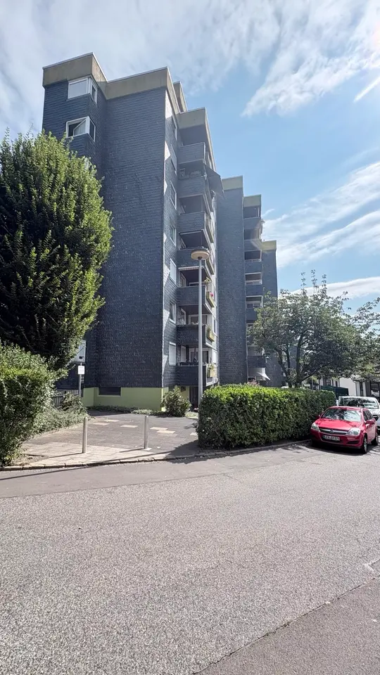 5 Zimmer Wohnung mit 105 m² in Remscheid – Bild 9
