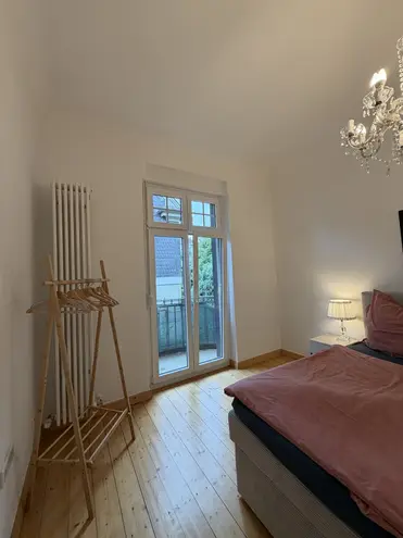 2 Zimmer Wohnung mit 60 m² in Wuppertal – Bild 11