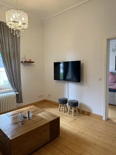 2 Zimmer Wohnung mit 60 m² in Wuppertal – Bild 3
