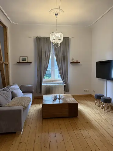 2 Zimmer Wohnung mit 60 m² in Wuppertal – Bild 4