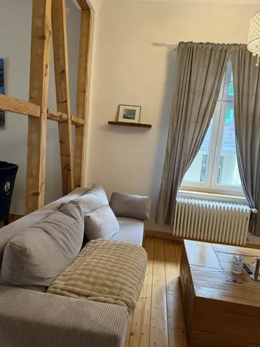 2 Zimmer Wohnung mit 60 m² in Wuppertal – Bild 5
