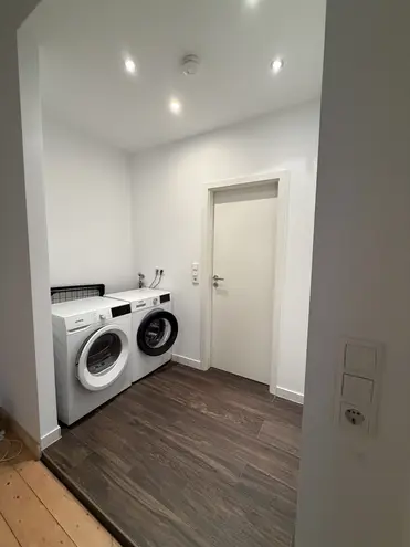 2 Zimmer Wohnung mit 60 m² in Wuppertal – Bild 7