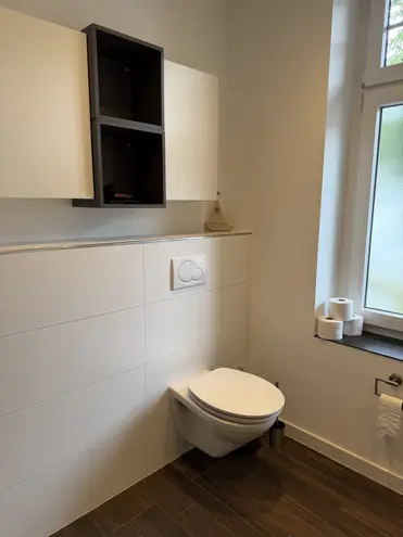 2 Zimmer Wohnung mit 60 m² in Wuppertal – Bild 9