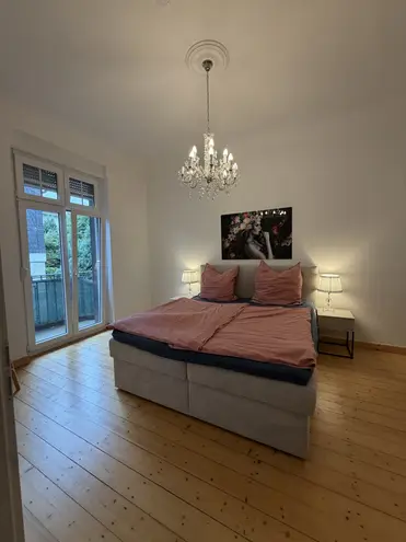 2 Zimmer Wohnung mit 60 m² in Wuppertal – Bild 10