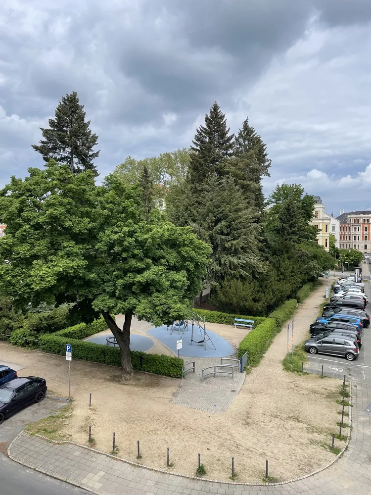 4 Zimmer Wohnung mit 125 m² in Görlitz – Bild 11