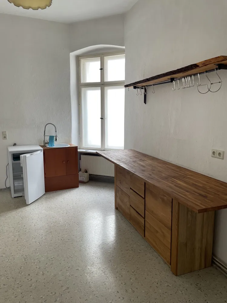 4 Zimmer Wohnung mit 125 m² in Görlitz – Bild 8