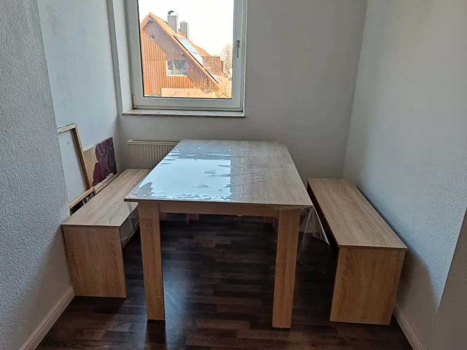 3 Zimmer Wohnung mit 48 m² in Celle – Bild 1
