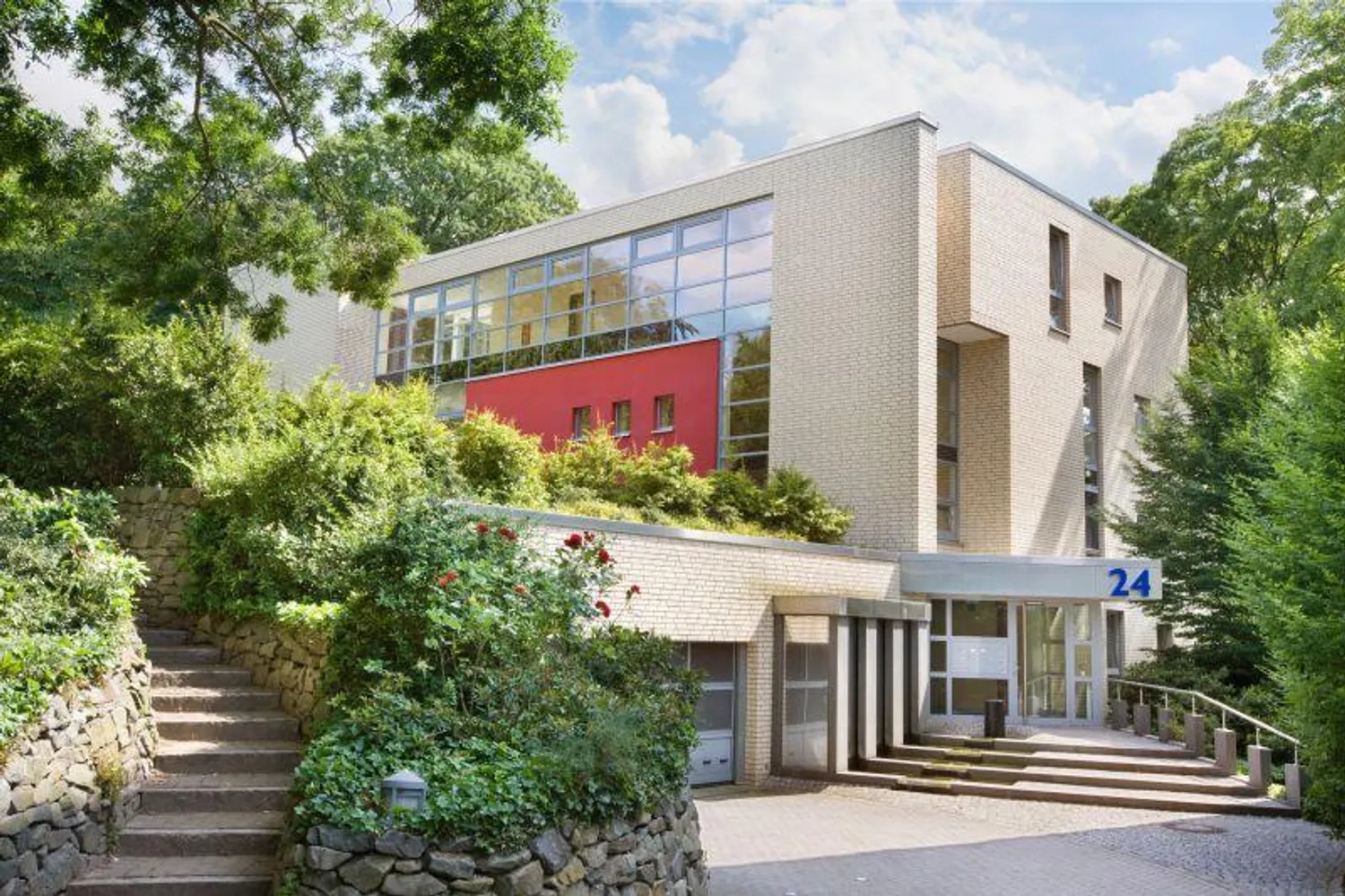 2 Zimmer Wohnung mit 66 m² in Osnabrück – Bild 1