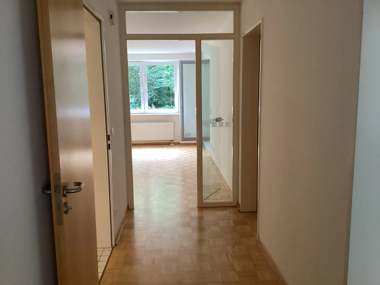 2 Zimmer Wohnung mit 66 m² in Osnabrück – Bild 4
