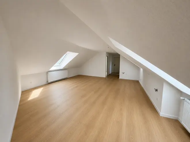 2 Zimmer Wohnung mit 36 m² in Herne – Bild 1