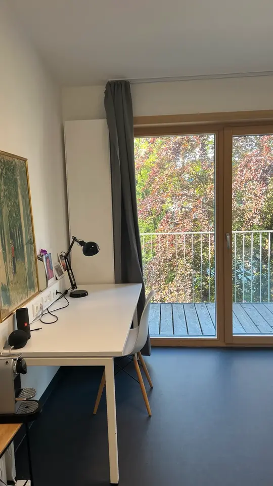 2 Zimmer Wohnung mit 13 m² in Passau – Bild 4