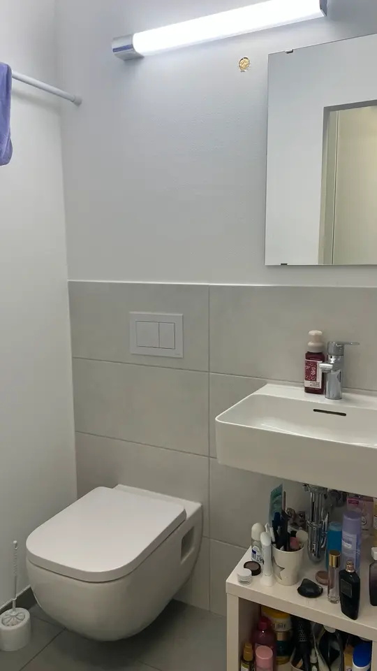 2 Zimmer Wohnung mit 13 m² in Passau – Bild 8