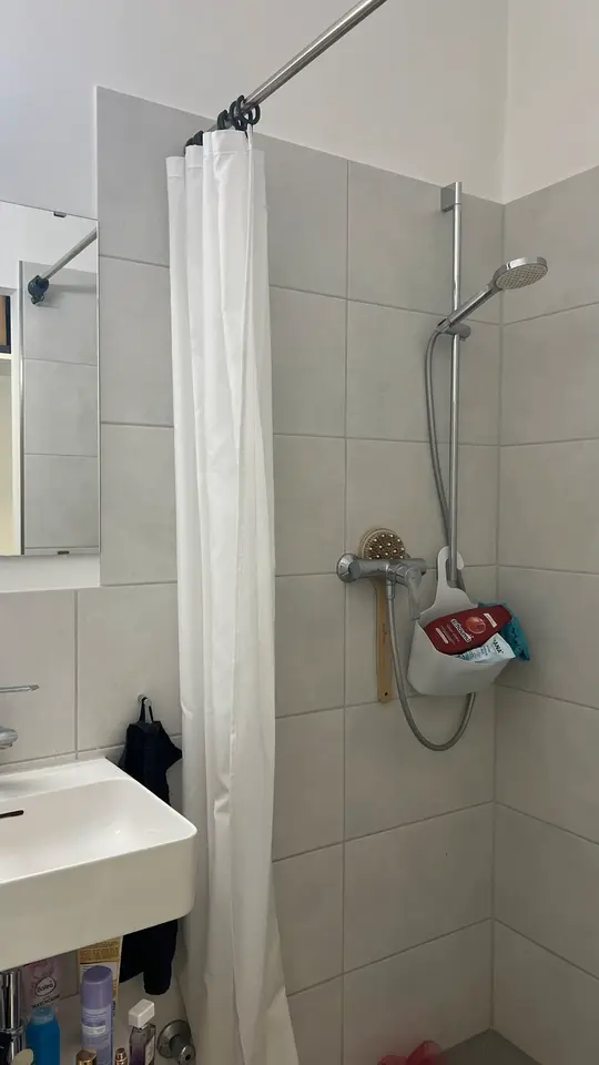 2 Zimmer Wohnung mit 13 m² in Passau – Bild 9