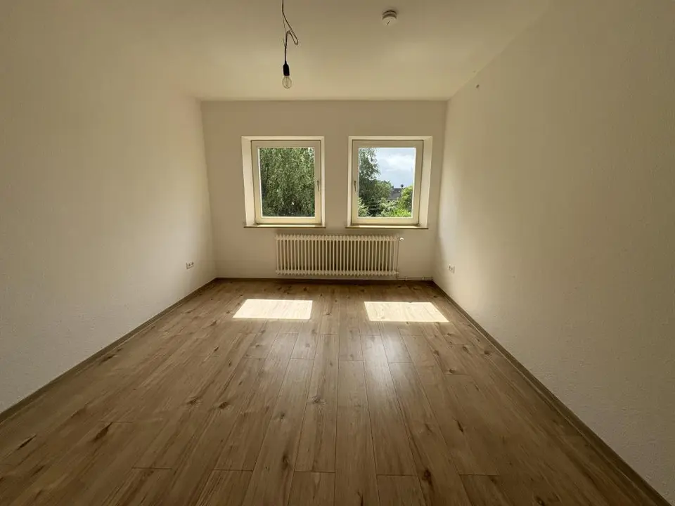 4 Zimmer Wohnung mit 59 m² in Wilhelmshaven – Bild 2