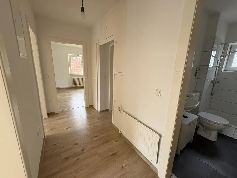 4 Zimmer Wohnung mit 59 m² in Wilhelmshaven – Bild 3