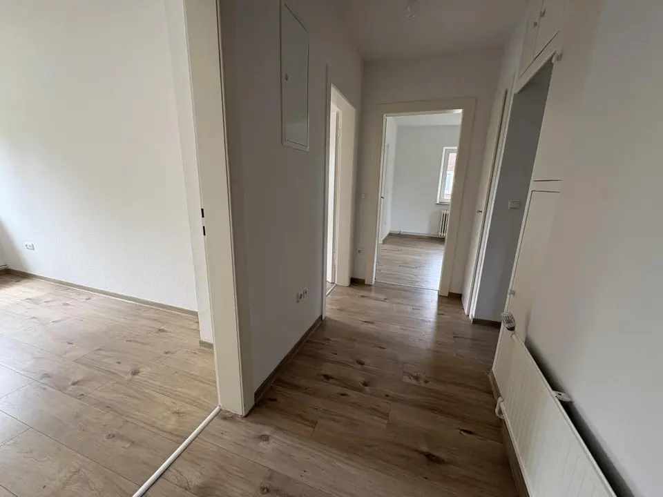 4 Zimmer Wohnung mit 59 m² in Wilhelmshaven – Bild 4